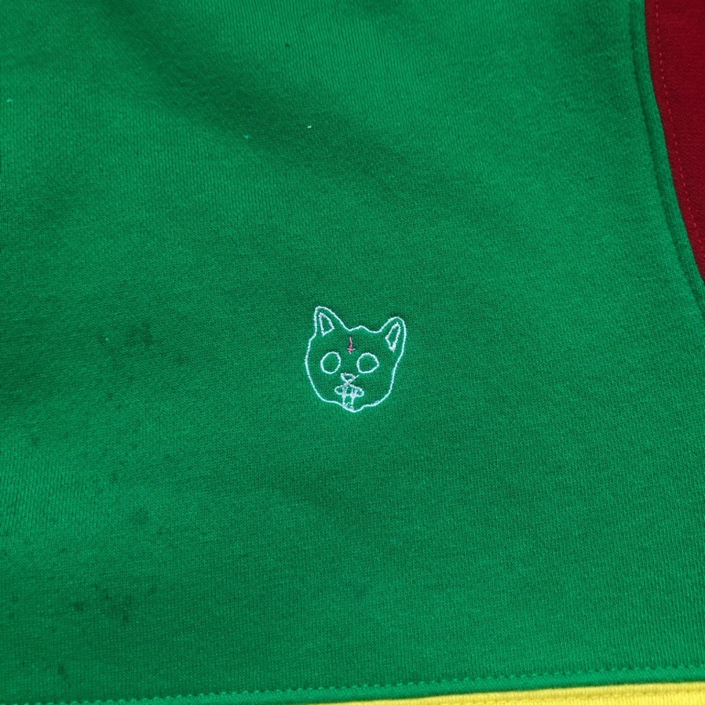 Multicolor Polo Rugby - Picture 4 of 4